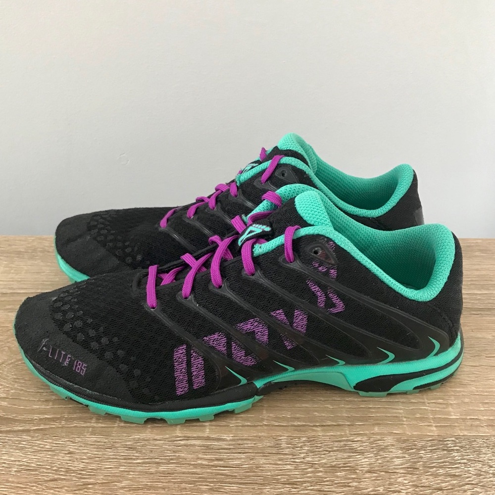 Inov-8 f-lite 185 Crossfit Running Shoes women’s